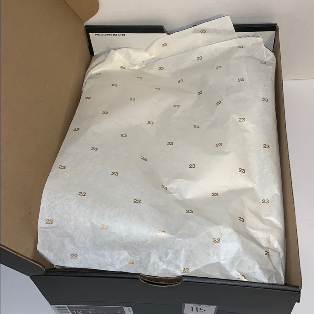 Jordan BLoyal - Picture 11 of 16